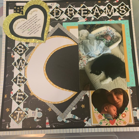 Showing off beautiful crafts - Picture 9 of 16